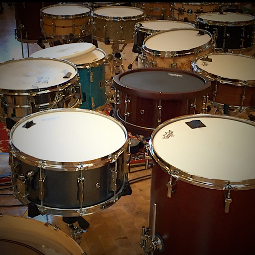 meine Snare