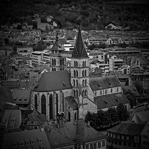 Esslingen Jazzfestival