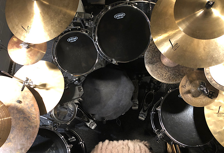 my drums 2022